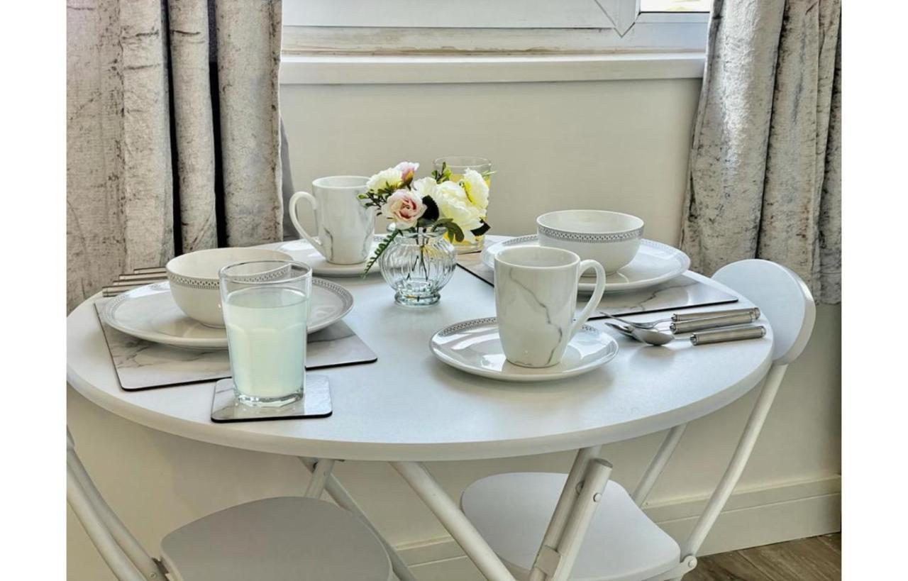 Cardiff City Centre Apartment- Penarth Road Екстериор снимка