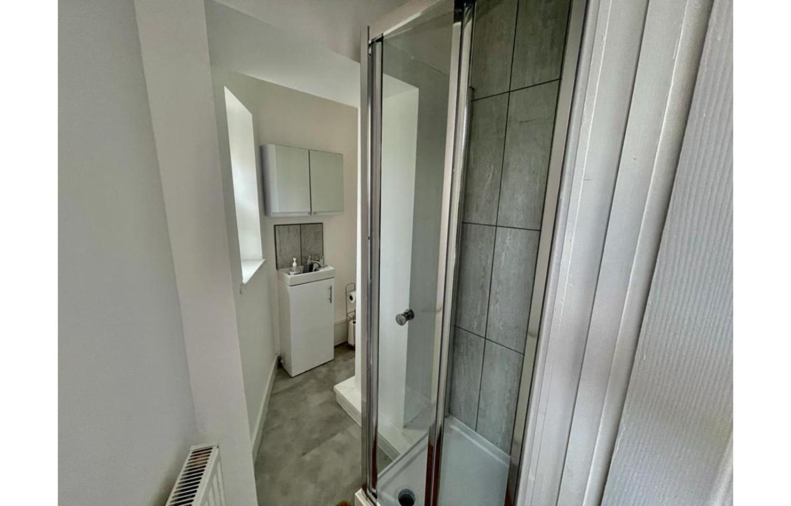 Cardiff City Centre Apartment- Penarth Road Стая снимка
